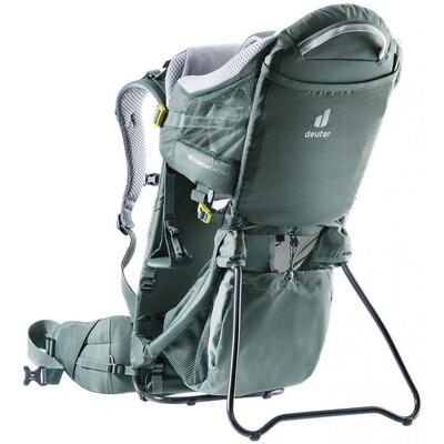 Deuter Comfort Active Kids Child Carrier Wildfire Sports Trek