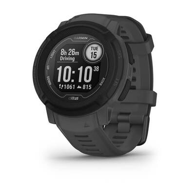 polar vantage m2 vs garmin instinct
