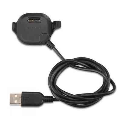 garmin watch charger