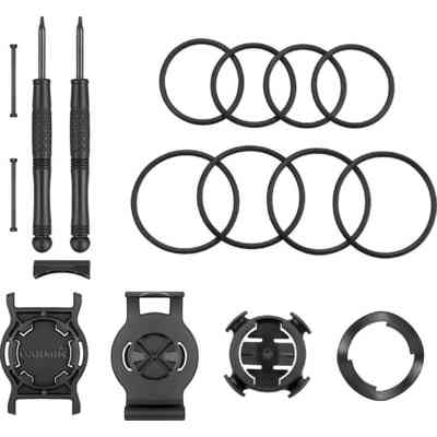 fenix 3 quick release