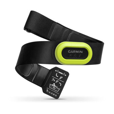 Intense Running Club - Garmin Forerunner 735XT -Reloj Multisport