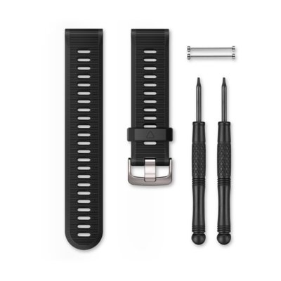 garmin watch band loop replacement