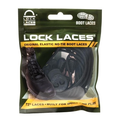 military boot lace locks
