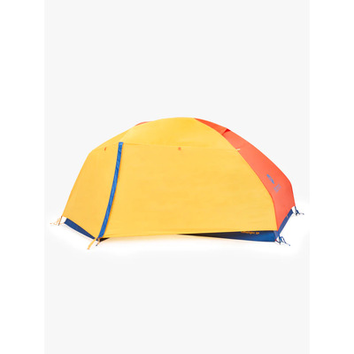 Marmot Tungsten 2 Person Tent Solar/Red 