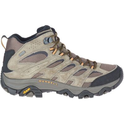 kant tub Gemme Merrell Moab 3 Mid GTX Mens Shoes | Wildfire Sports & Trek