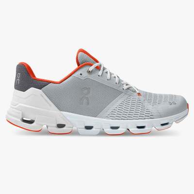 on cloudflyer trainers