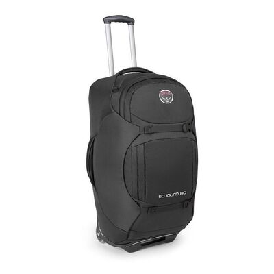 osprey ozone convertible 80l wheeled luggage