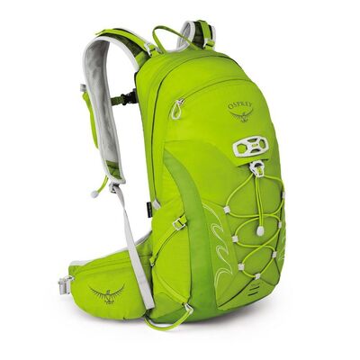 osprey talon 33 spring green
