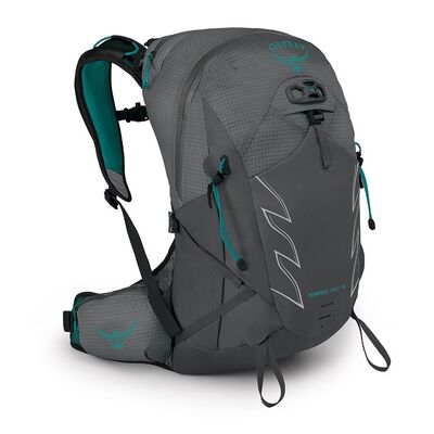 Osprey tempest 16l top