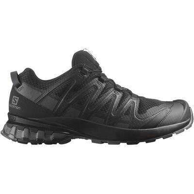 Salomon XA Pro 3D V8 Mens Shoes Wildfire Sports Trek