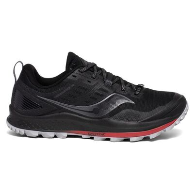 saucony peregrine 5 wide feet