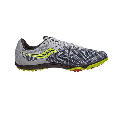 saucony cross country racing flats