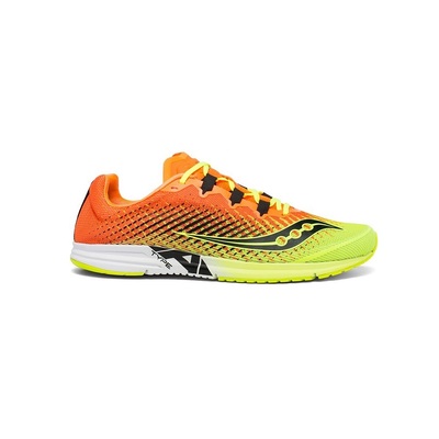 Saucony Type A9 Mens Shoes | Wildfire 