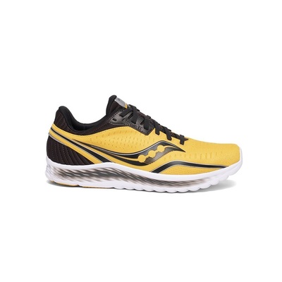 Saucony Kinvara 11 Mens Shoes 