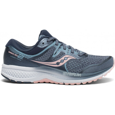 Saucony Omni ISO 2 Wide Womens Shoes 