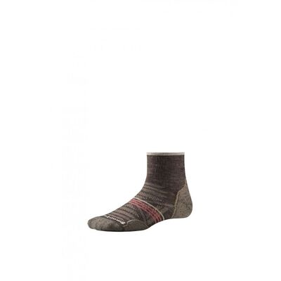 Smartwool Phd Outdoor Ultra Light Weight Mini Crew Womens Socks Smartwool Phd Outdoor Ultra Light Weight Mini Crew Womens Socks Grey
