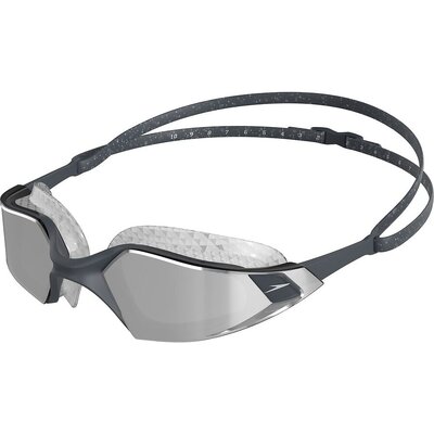 Speedo Aquapulse Pro Mirrored Unisex Goggles