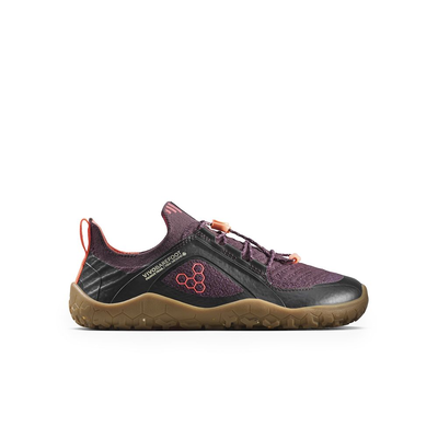 Vivobarefoot Primus Trail Knit FG Juniors Shoes | Wildfire Sports