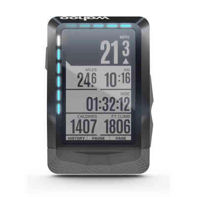 wahoo computer stand