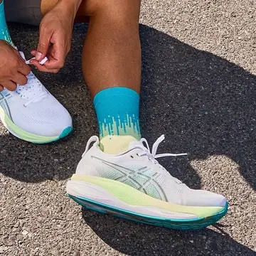 ASICS GEL-Kayano 33: What’s New In This Iconic Stability Shoe?