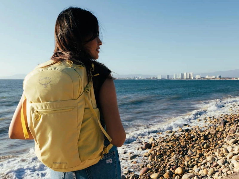 Osprey Daylite Plus LTD Unisex Pack