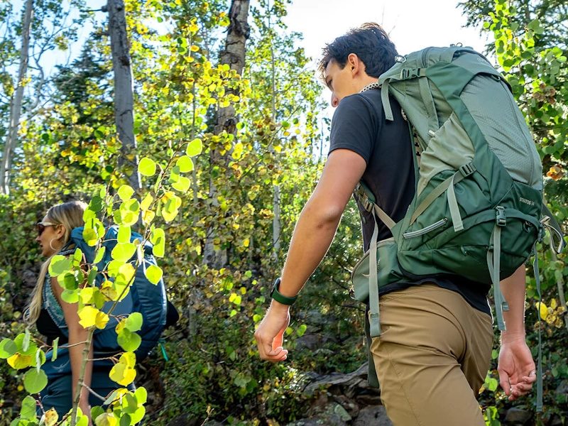 Osprey Stratos 36 Mens Pack