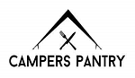 Camper's Pantry