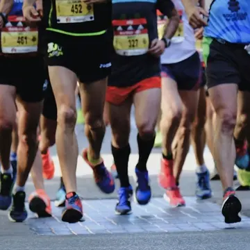 Running Nutrition: How To Fuel For A Marathon