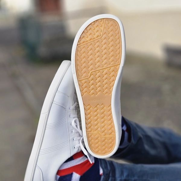 Xero Dillon Knit Kids Shoes