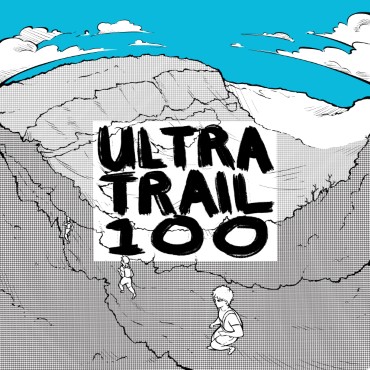 Ultra Trail 100
