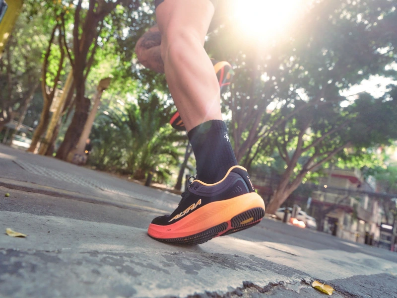 Altra Torin 8 Mens Shoes