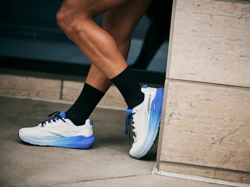 Altra FWD Via Womens Shoes