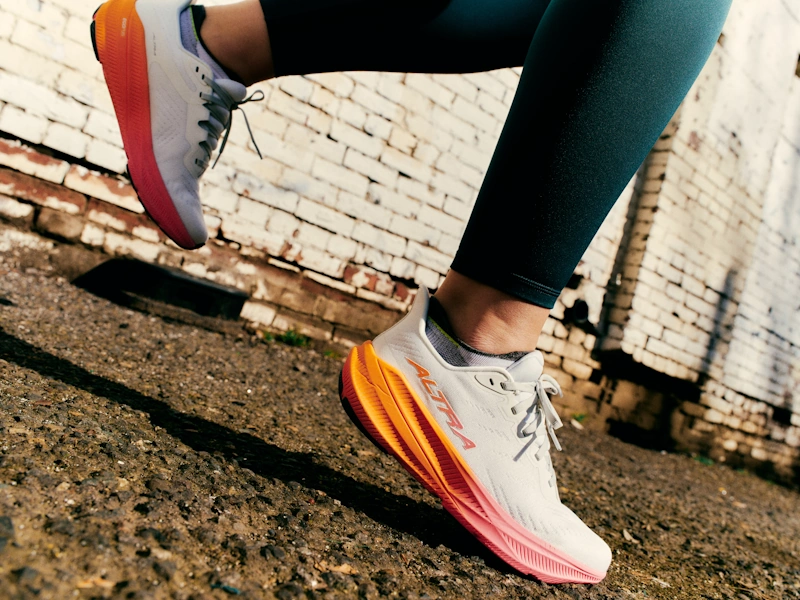 Altra Experience Wild Womens Shoes
