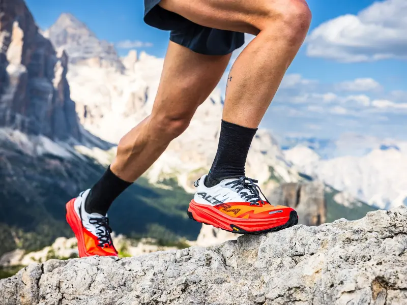 Altra Mont Blanc Carbon Mens Shoes