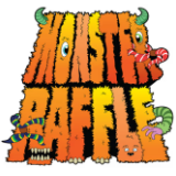 2026 Scouts and Schools Monster Raffle