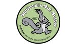 Squirrels Nut Butter