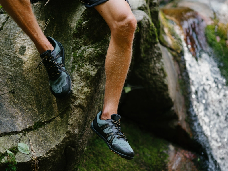 Xero Mesa Trail II Womens Shoes