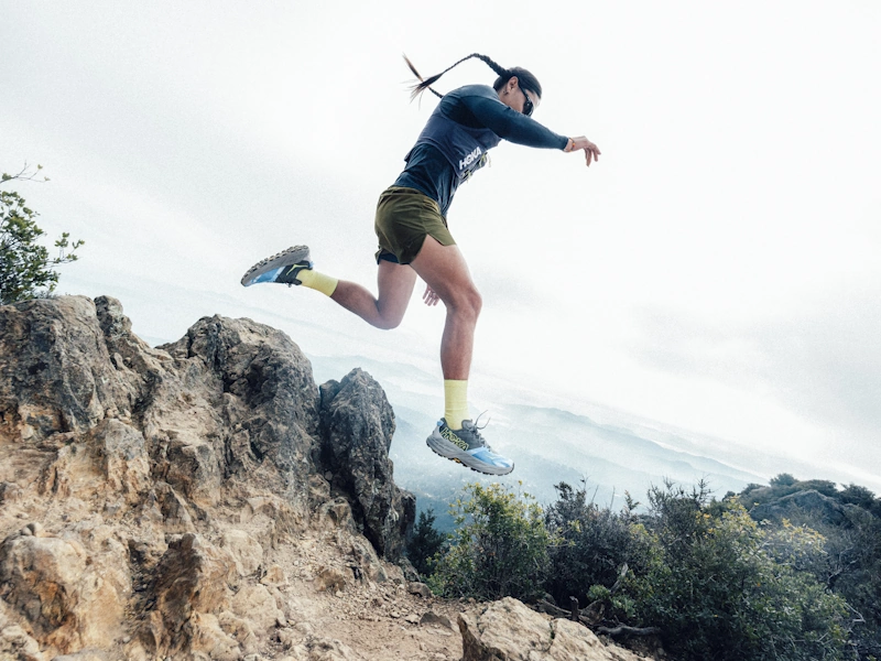 HOKA Speedgoat 6 Mens Shoes
