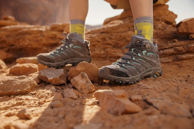 Merrell Moab 3 Synthetic Mid GTX Mens Shoes