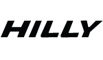 Hilly