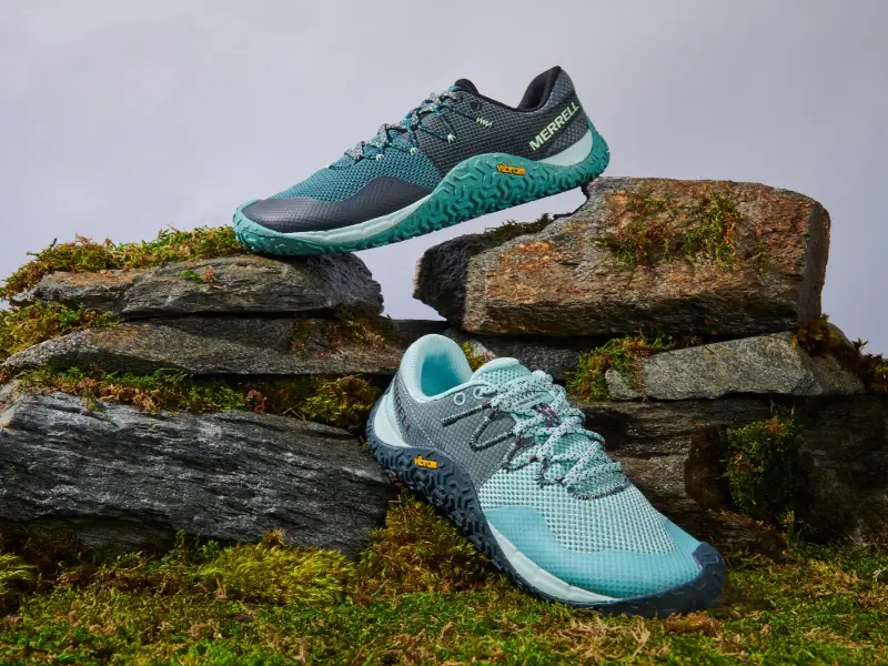 Merrell Trail Glove 7 Womens Shoes