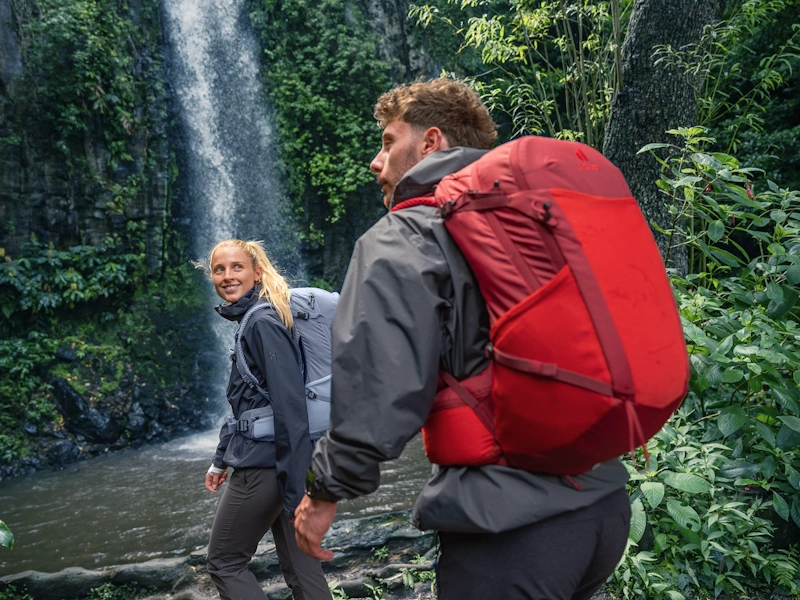 Deuter Futura Pro 34 SL Womens Pack
