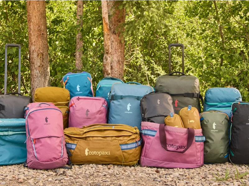 Cotopaxi Allpa 26L Day Pack