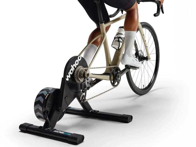 Wahoo KICKR Trainer Floormat