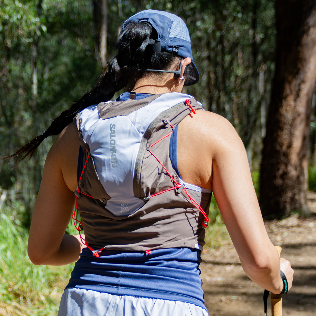 Hydration Packs