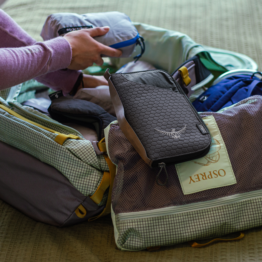 Travel Packs