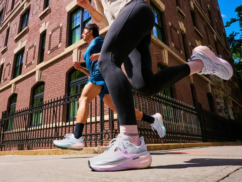 Brooks Glycerin 22 B Womens Shoes