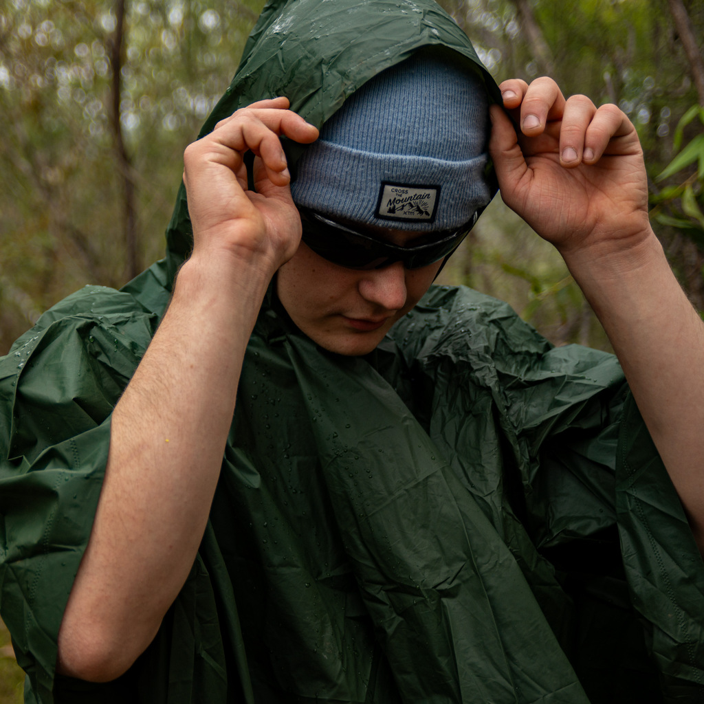 Outdoor Apparel