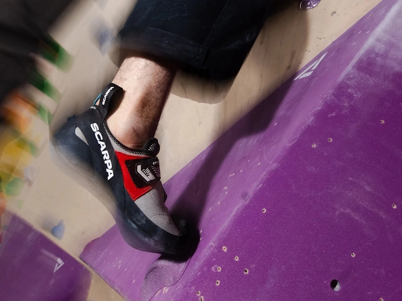 Scarpa Origin Unisex Shoes