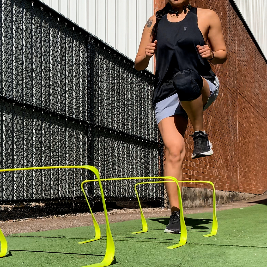 Run & Gym Apparel